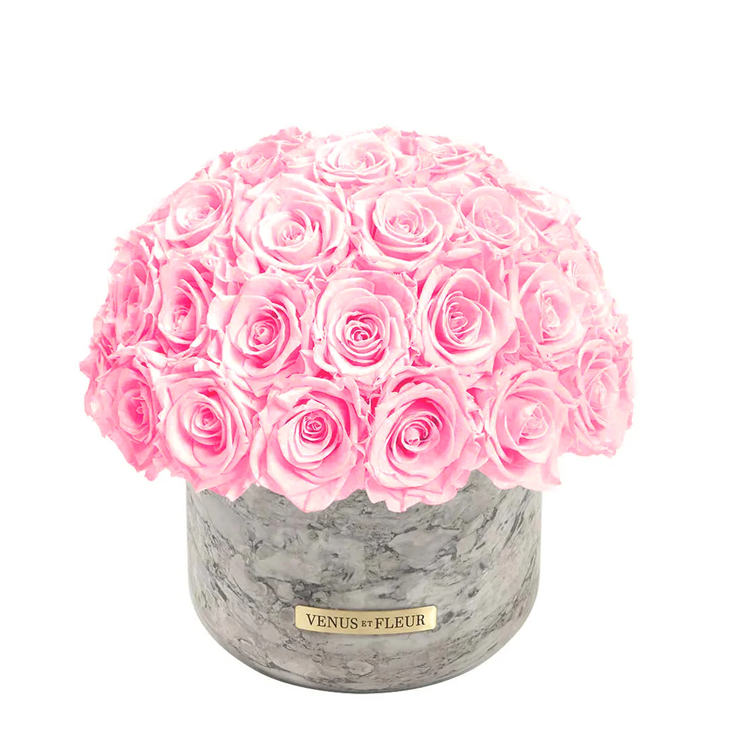 Gia Marble Vase - Image 13