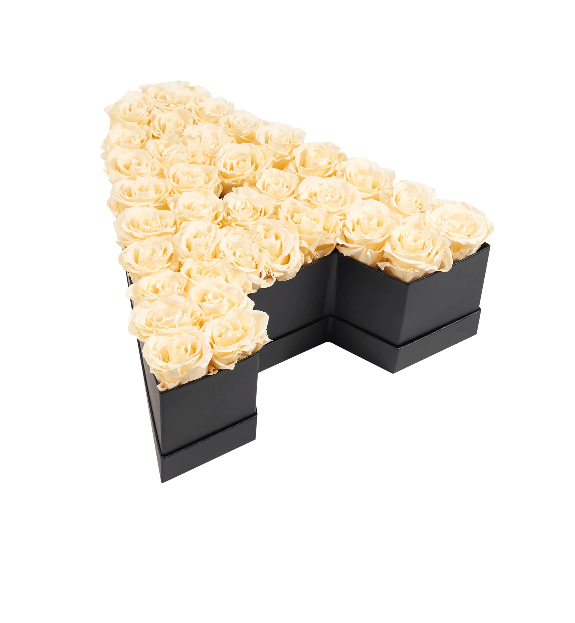 Le Grand Letter - A - Image 2