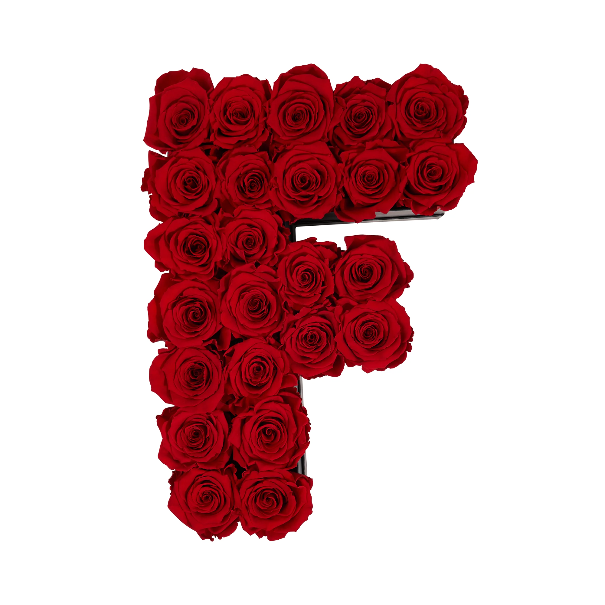 Le Grand Letter - F - Image 14