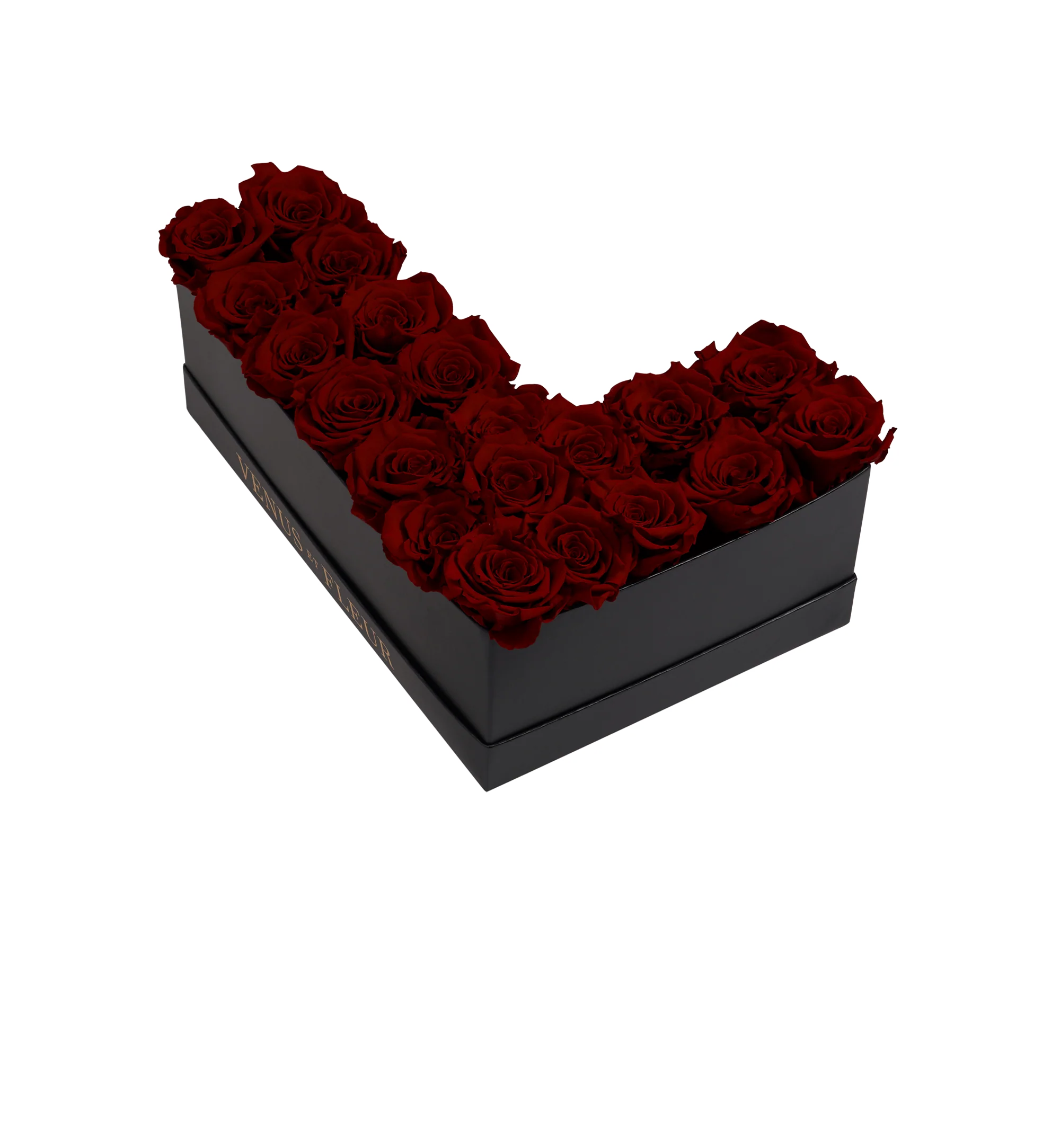 Le Grand Letter - L - Image 4