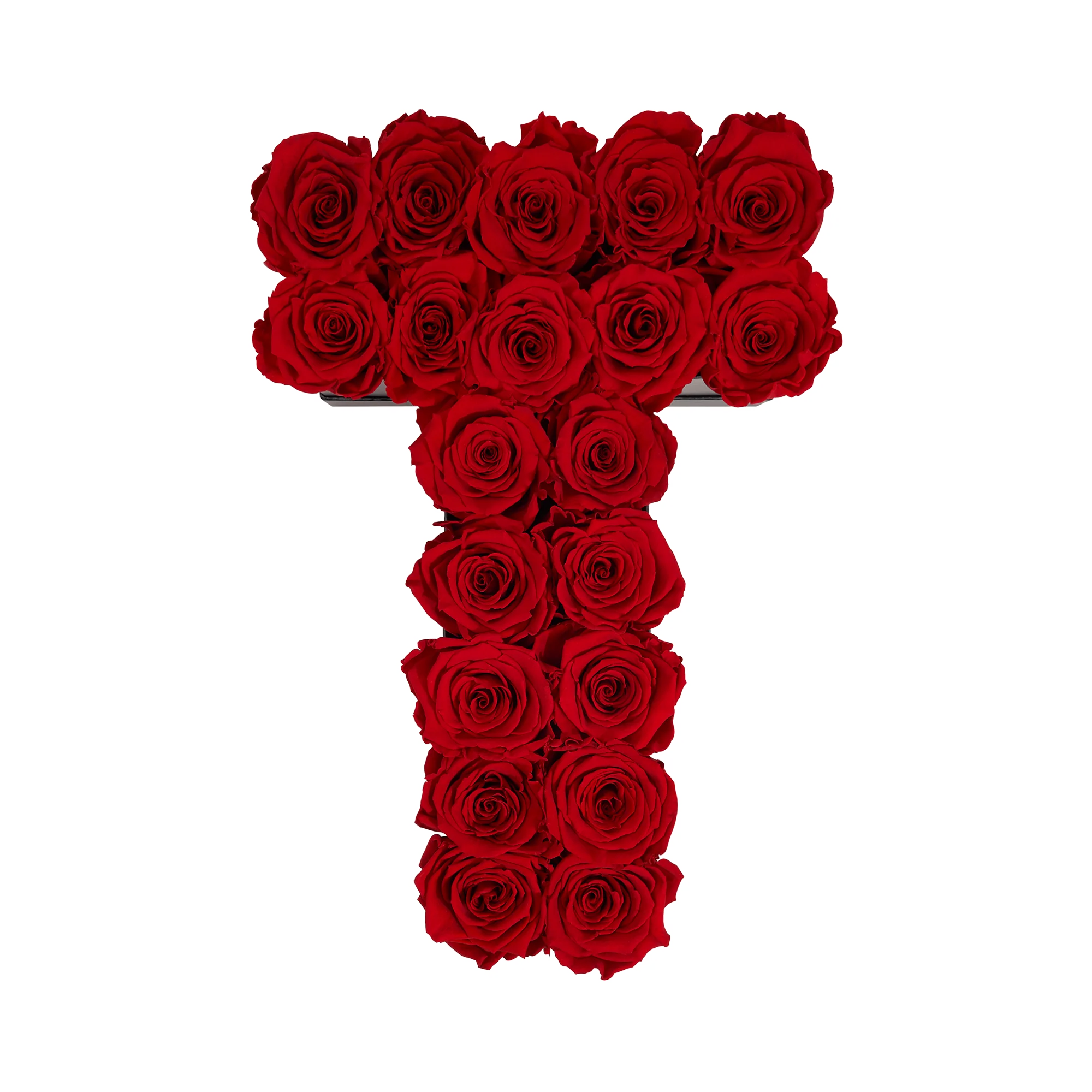 Le Grand Letter - T - Image 15