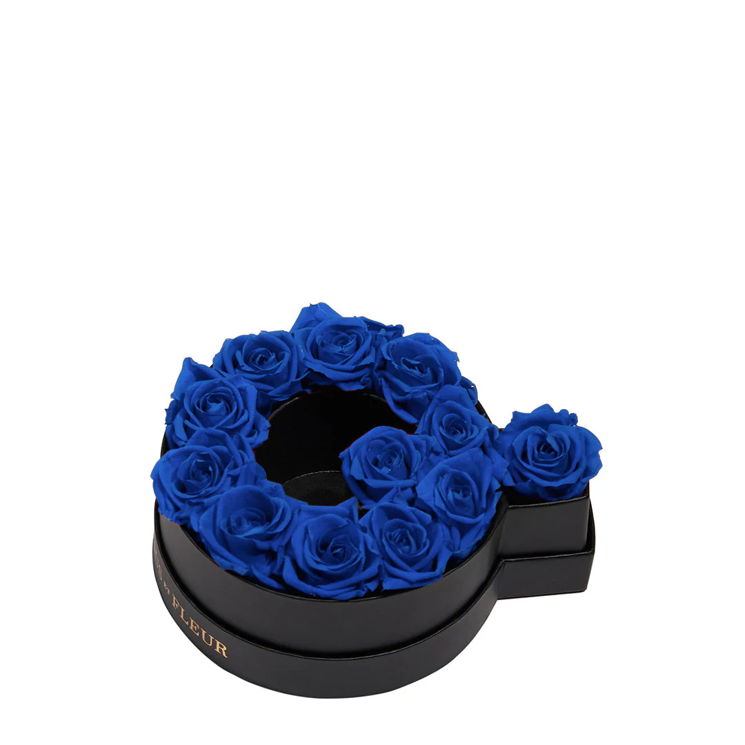 Le Mini Letter - Q TEST - Image 12