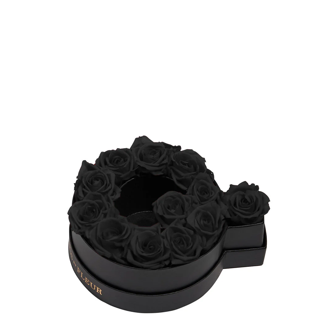 Le Mini Letter - Q TEST - Image 16