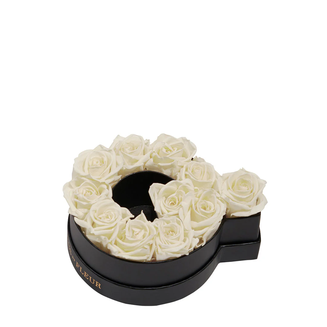 Le Mini Letter - Q TEST - Image 19