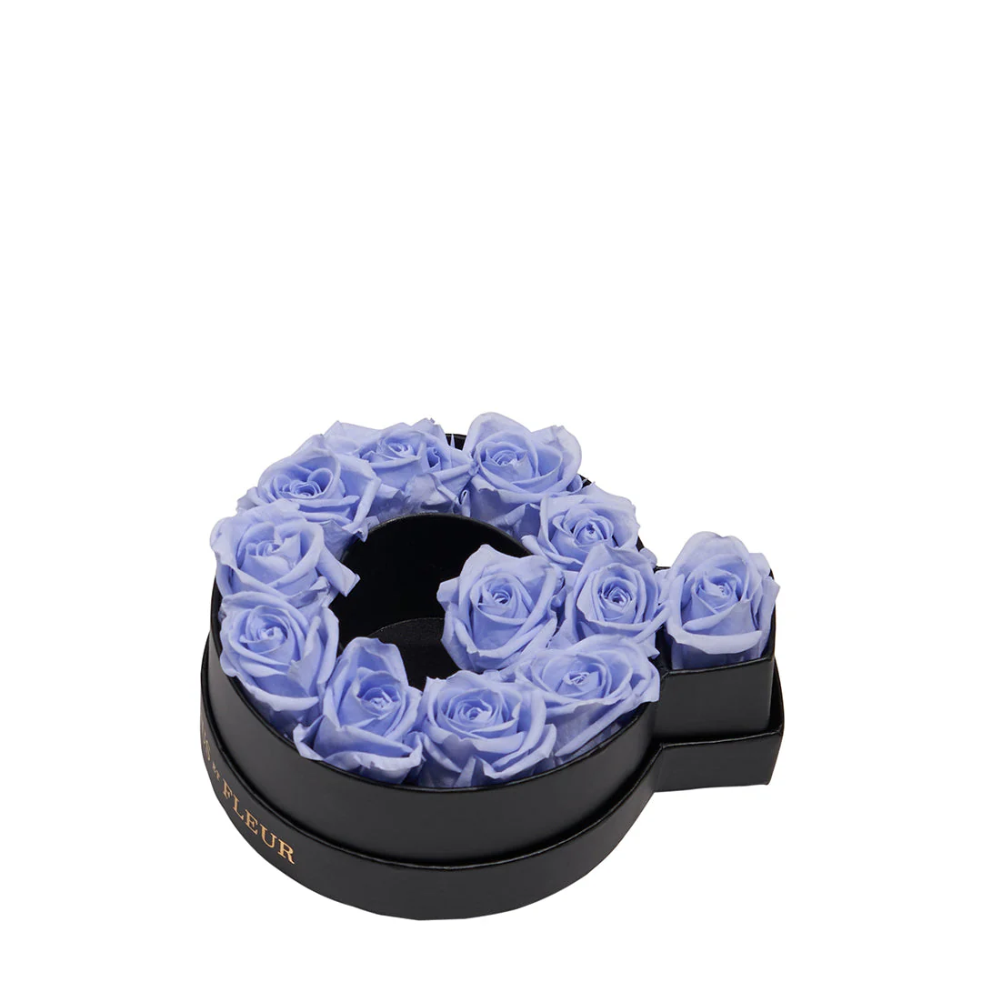 Le Mini Letter - Q TEST - Image 9