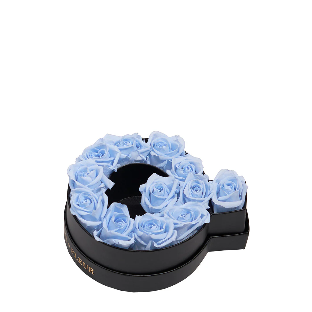 Le Mini Letter - R TEST - Image 17