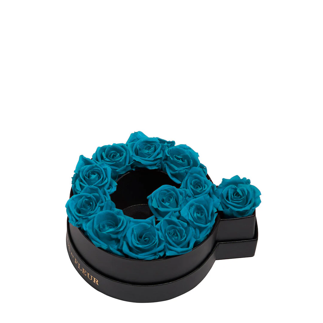 Le Mini Letter - R TEST - Image 18