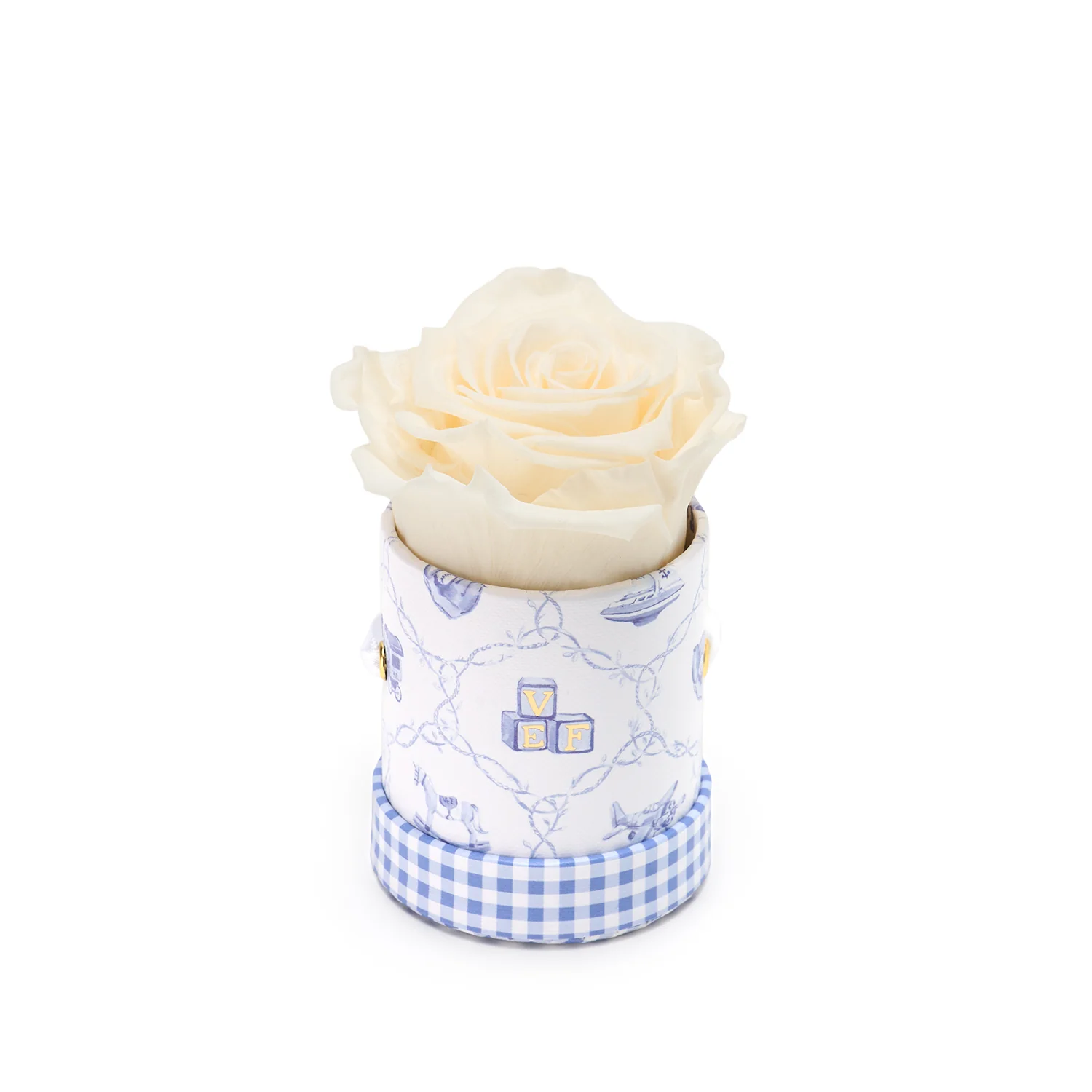 Le Mini Round - Image 3