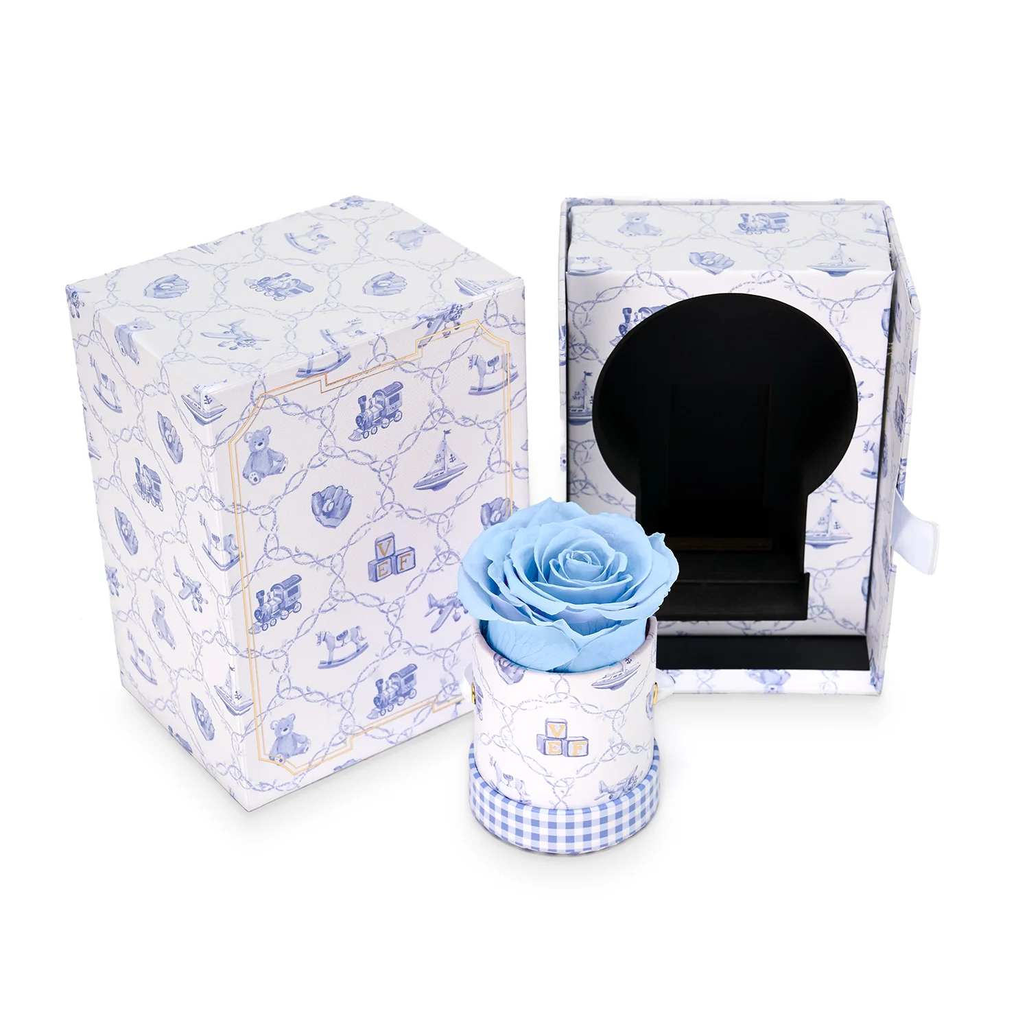 Le Mini Round - Image 8