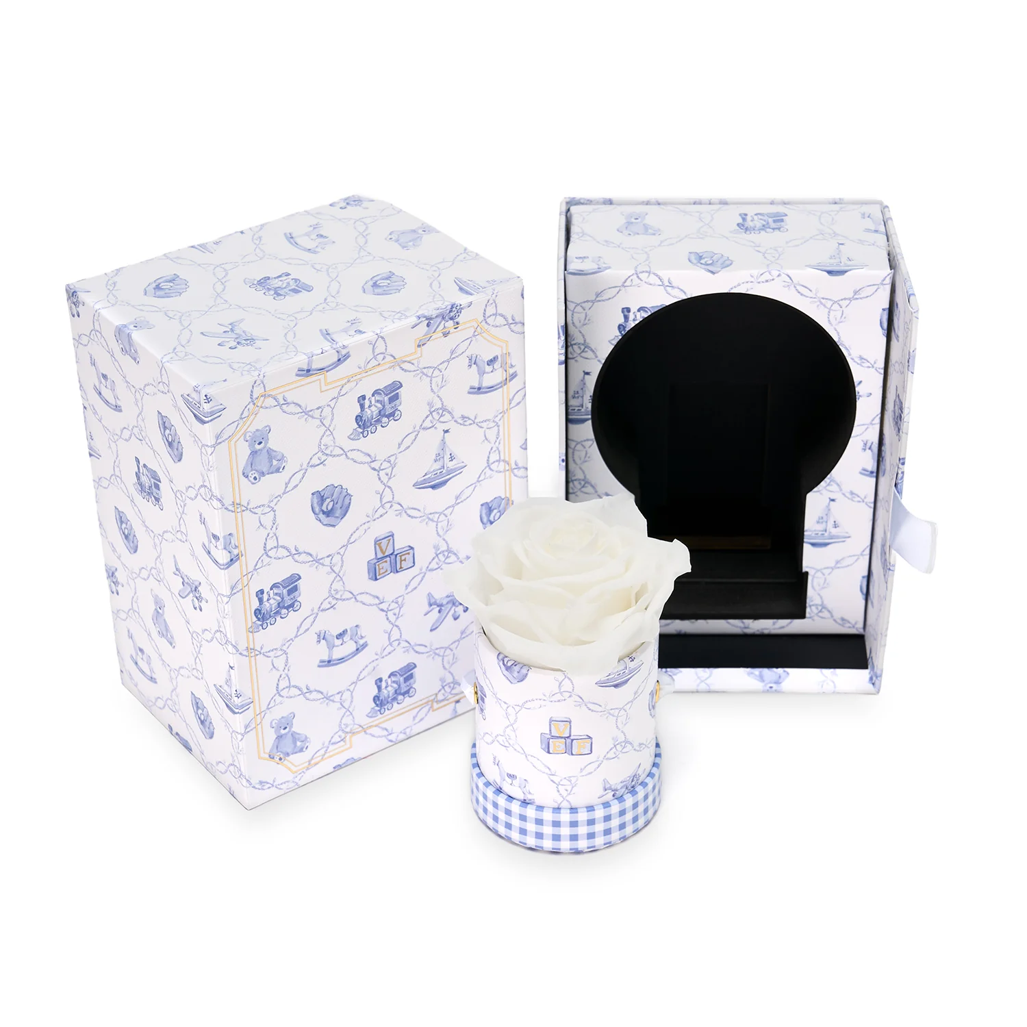 Le Mini Round - Image 9