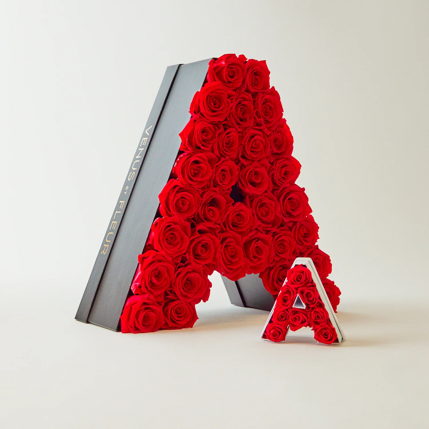 Le Mini Letter - A - Image 10