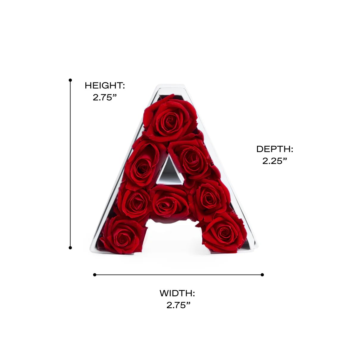 Le Mini Letter - A - Image 11
