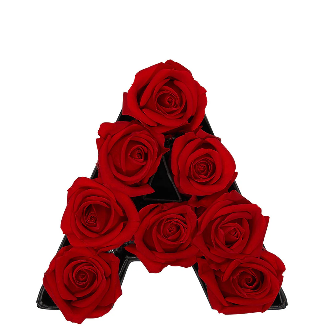 Le Mini Letter - A - Image 15