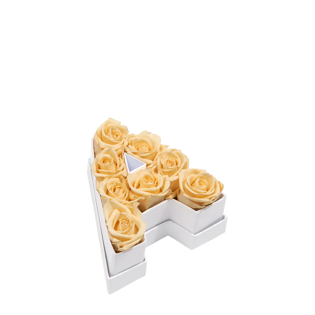 Le Mini Letter - A - Image 2