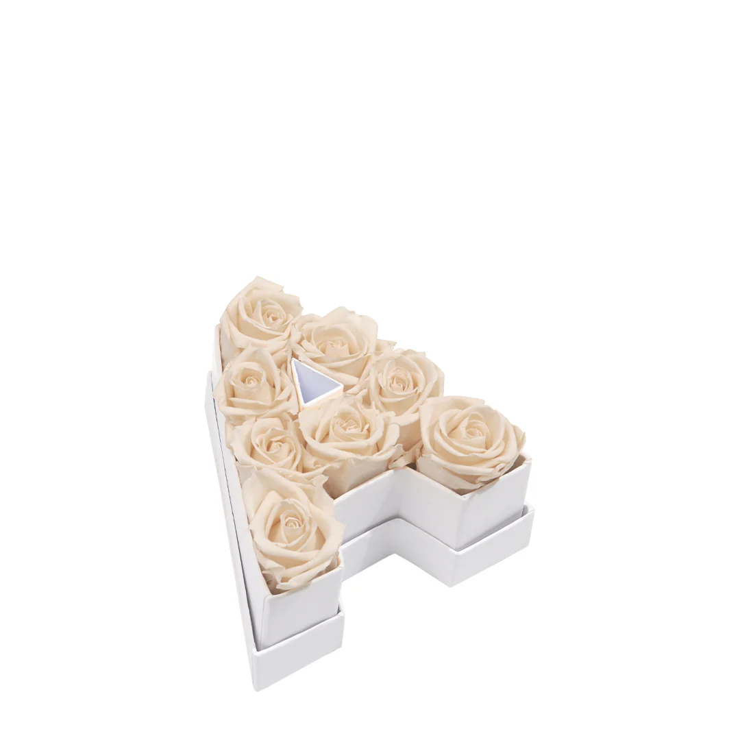 Le Mini Letter - A - Image 3