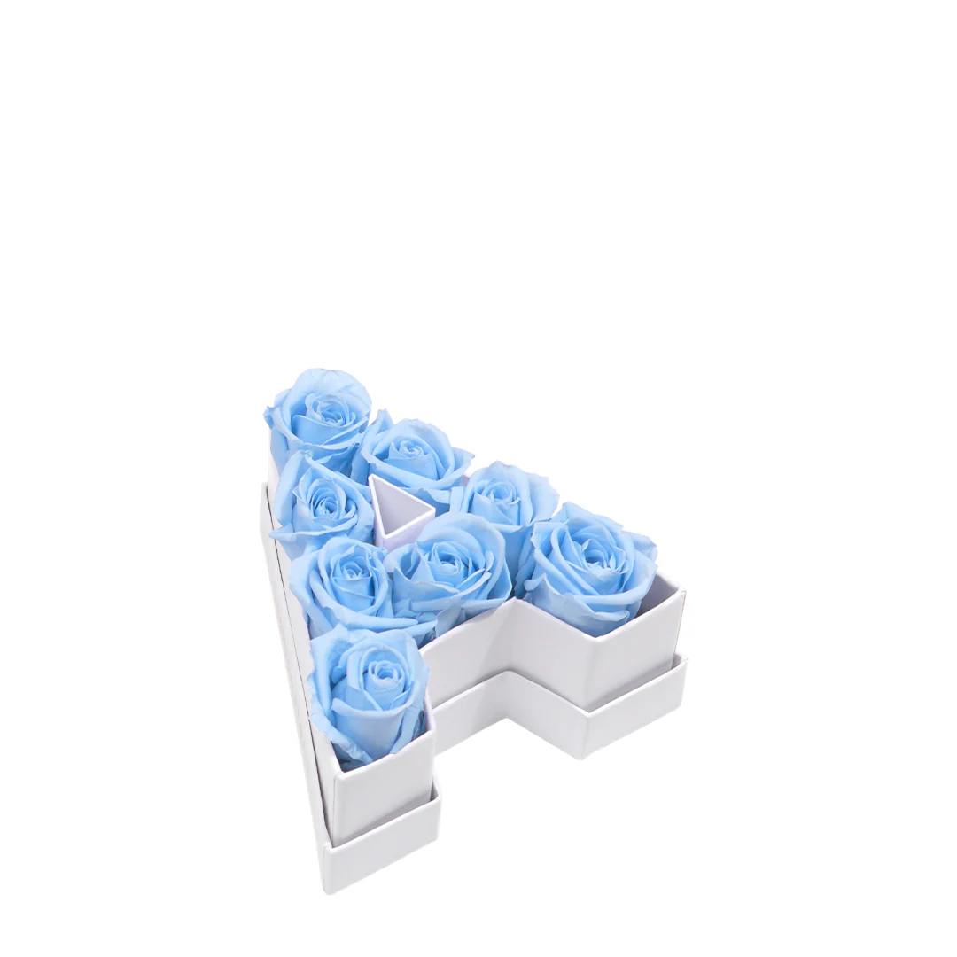 Le Mini Letter - A - Image 8