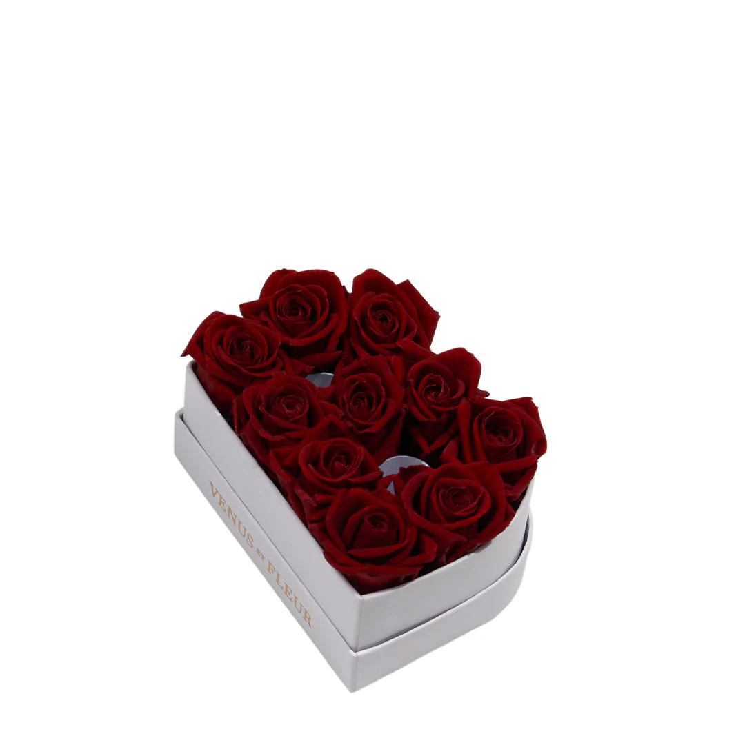 Le Mini Letter - B - Image 3