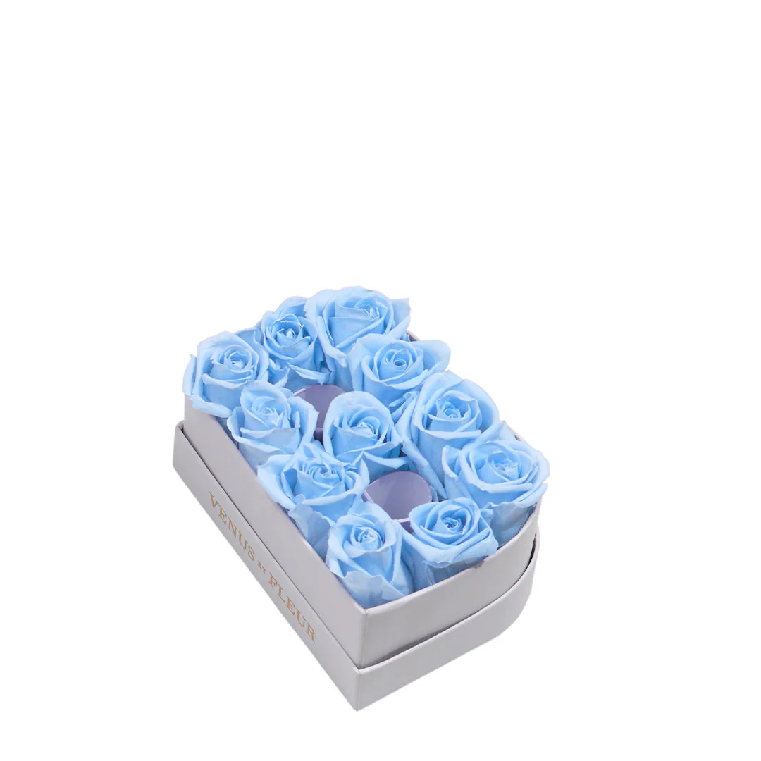 Le Mini Letter - B - Image 7