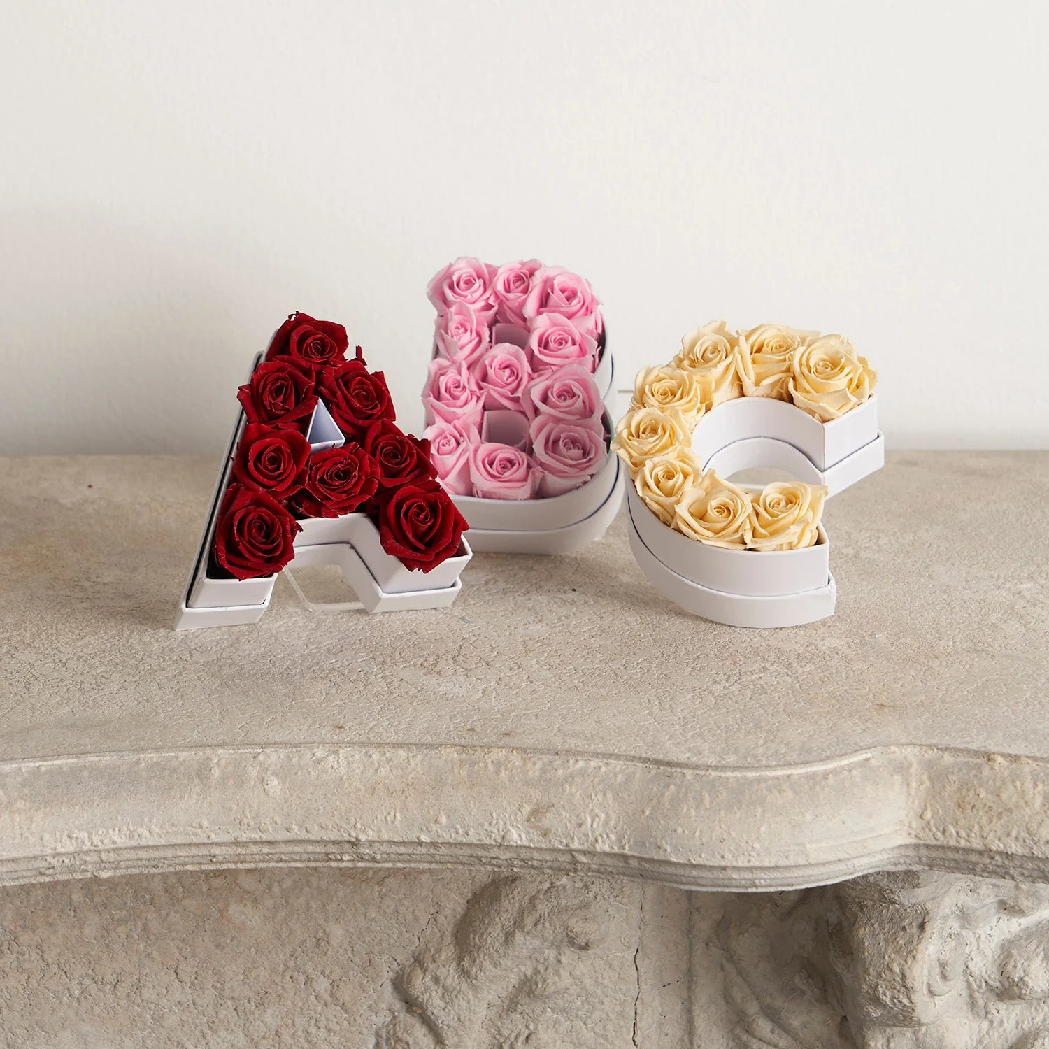 Le Mini Letter - C - Image 10