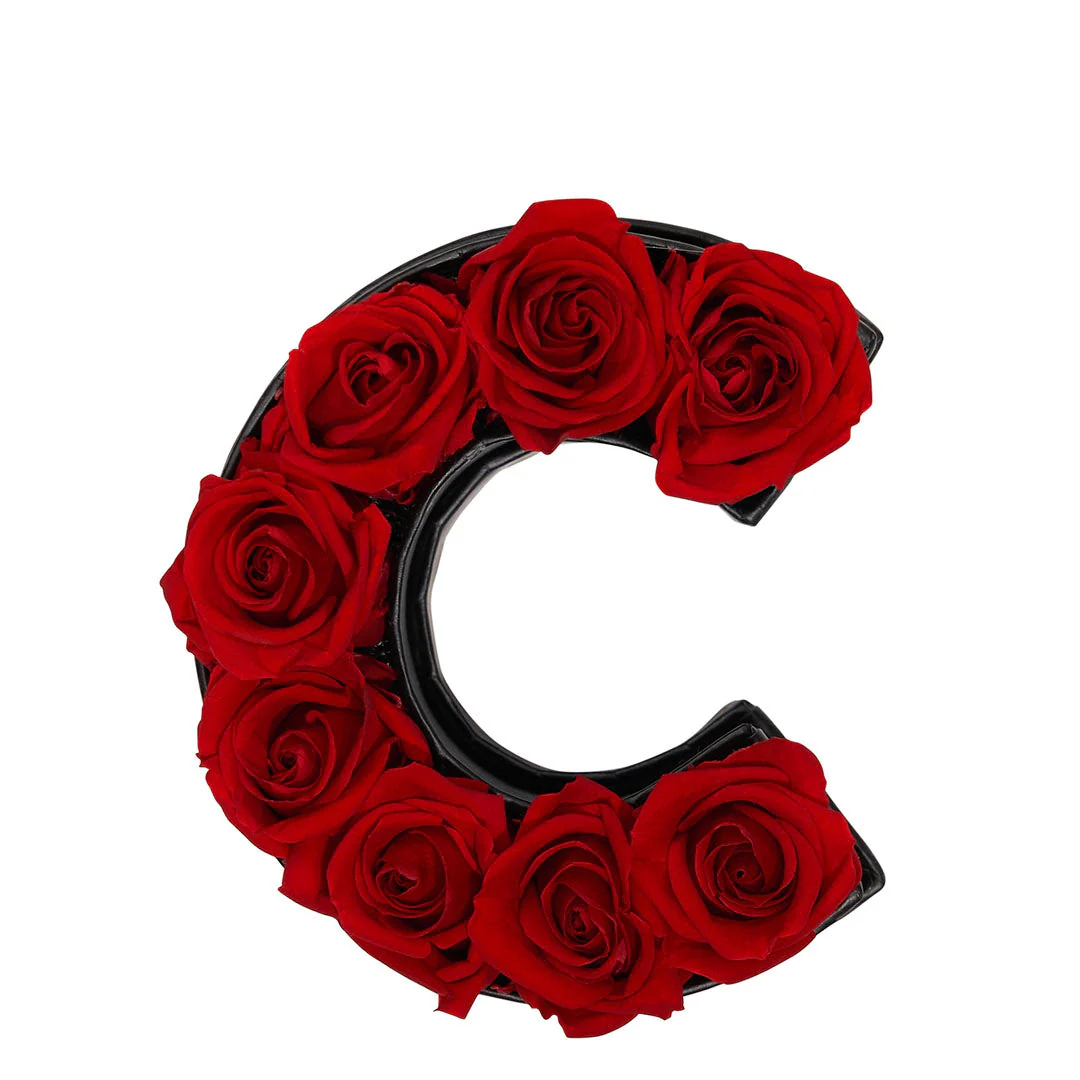 Le Mini Letter - C - Image 14