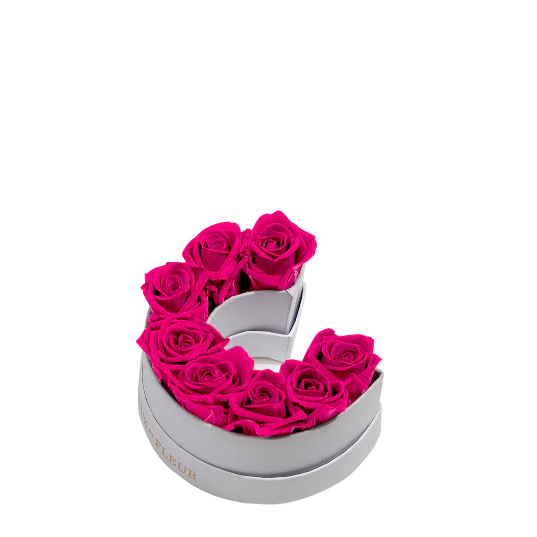 Le Mini Letter - C - Image 6