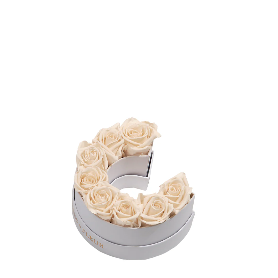Le Mini Letter - C - Image 8