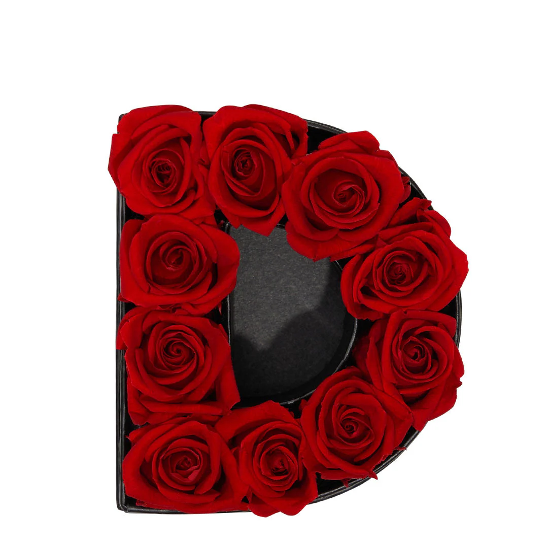 Le Mini Letter - D - Image 13