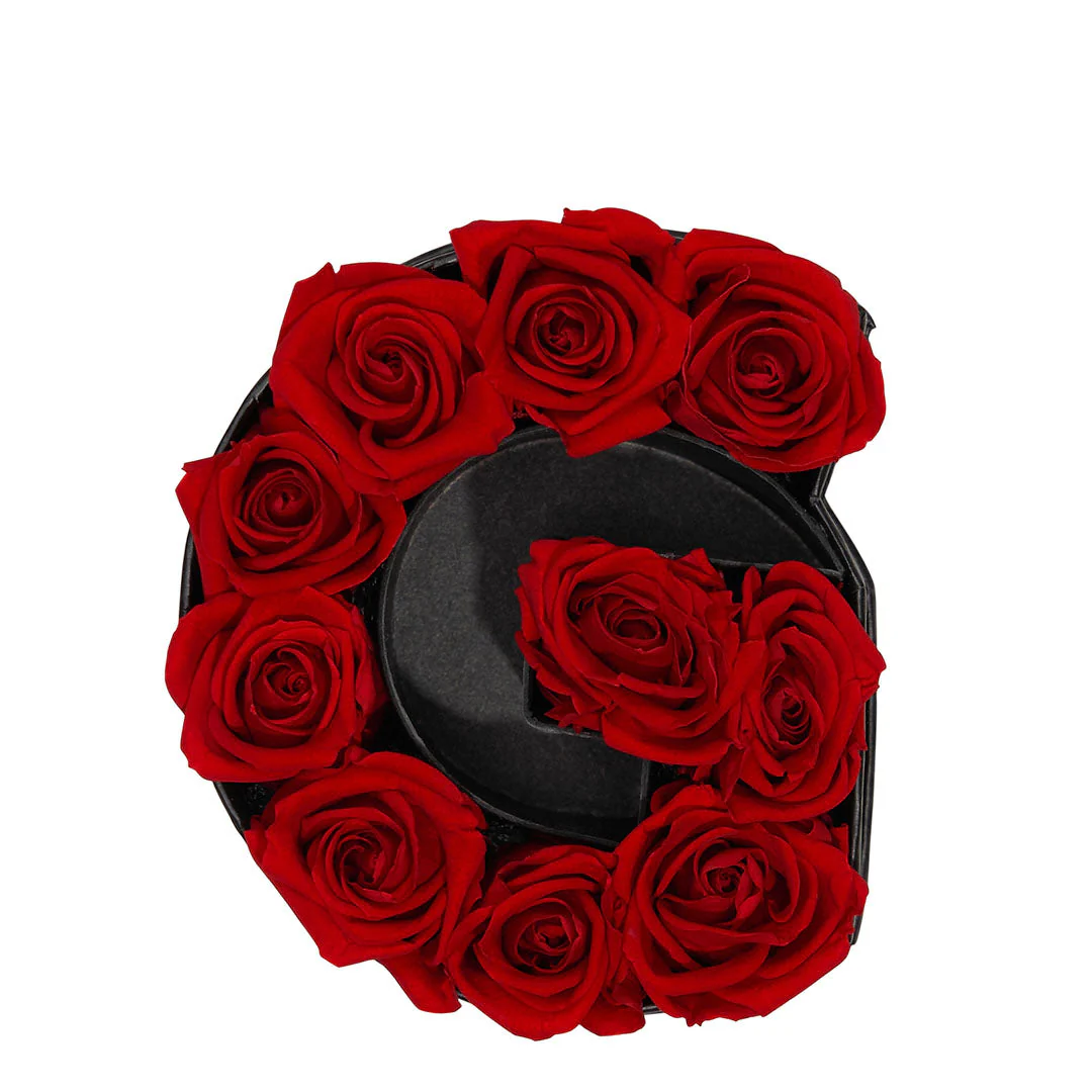 Le Mini Letter - G - Image 14