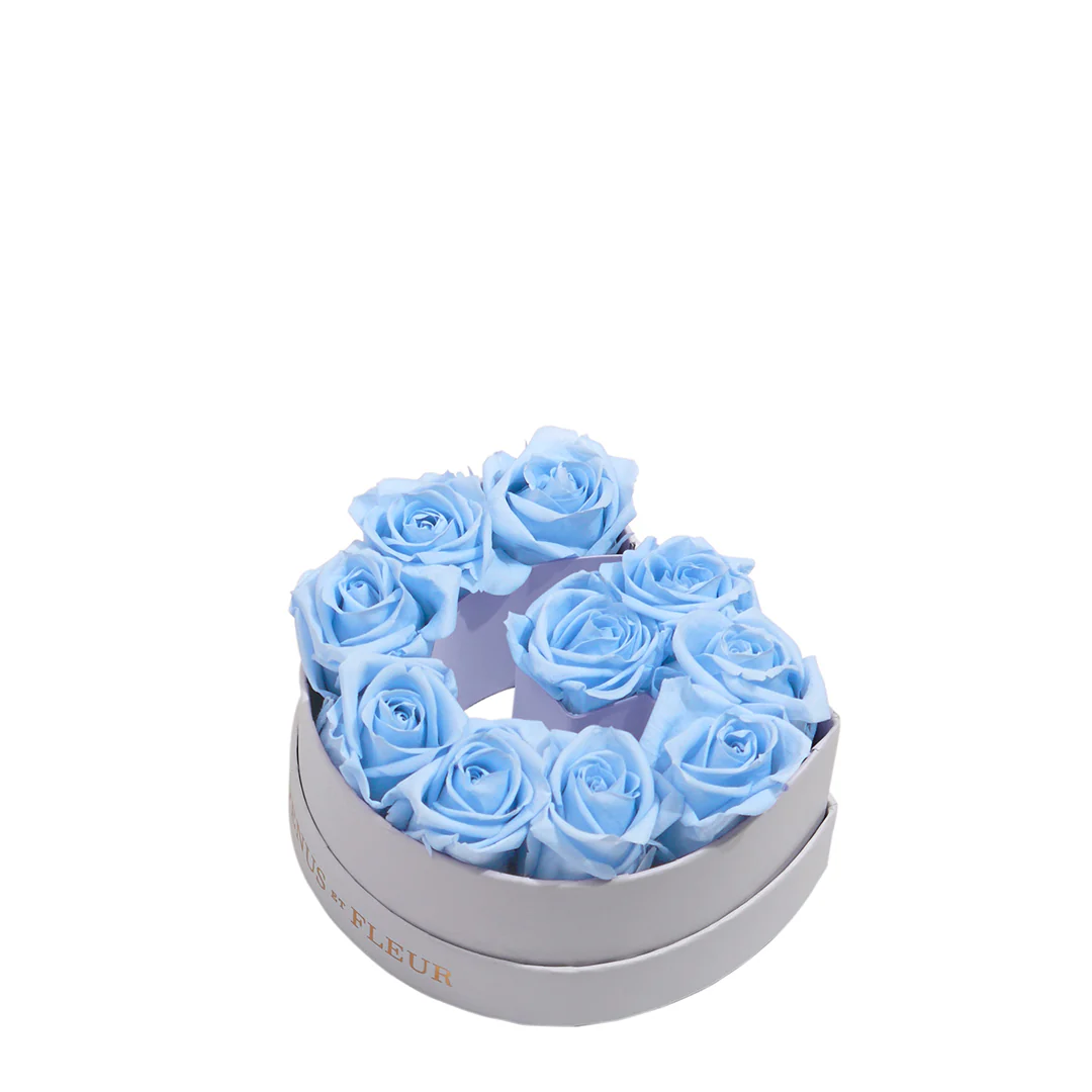 Le Mini Letter - G - Image 7