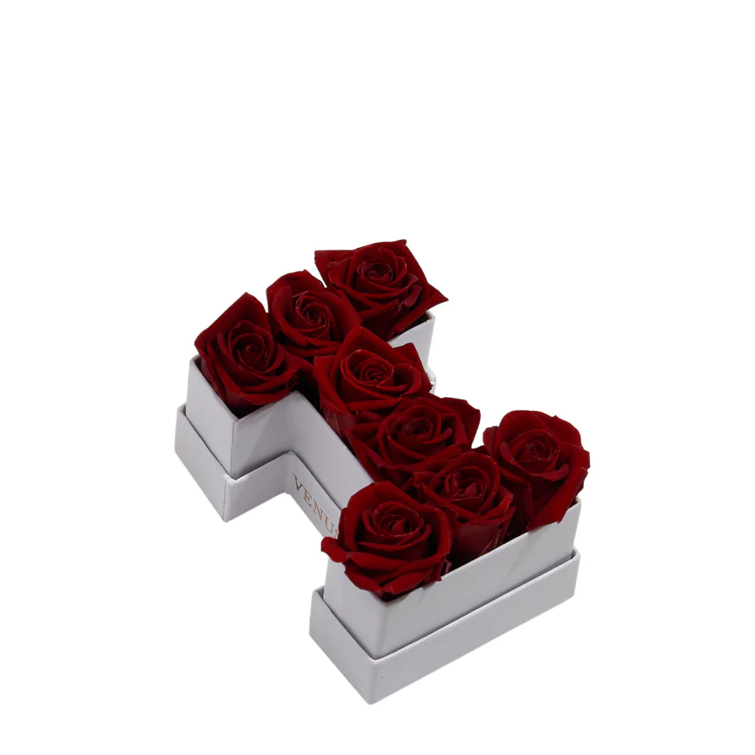 Le Mini Letter - I - Image 4