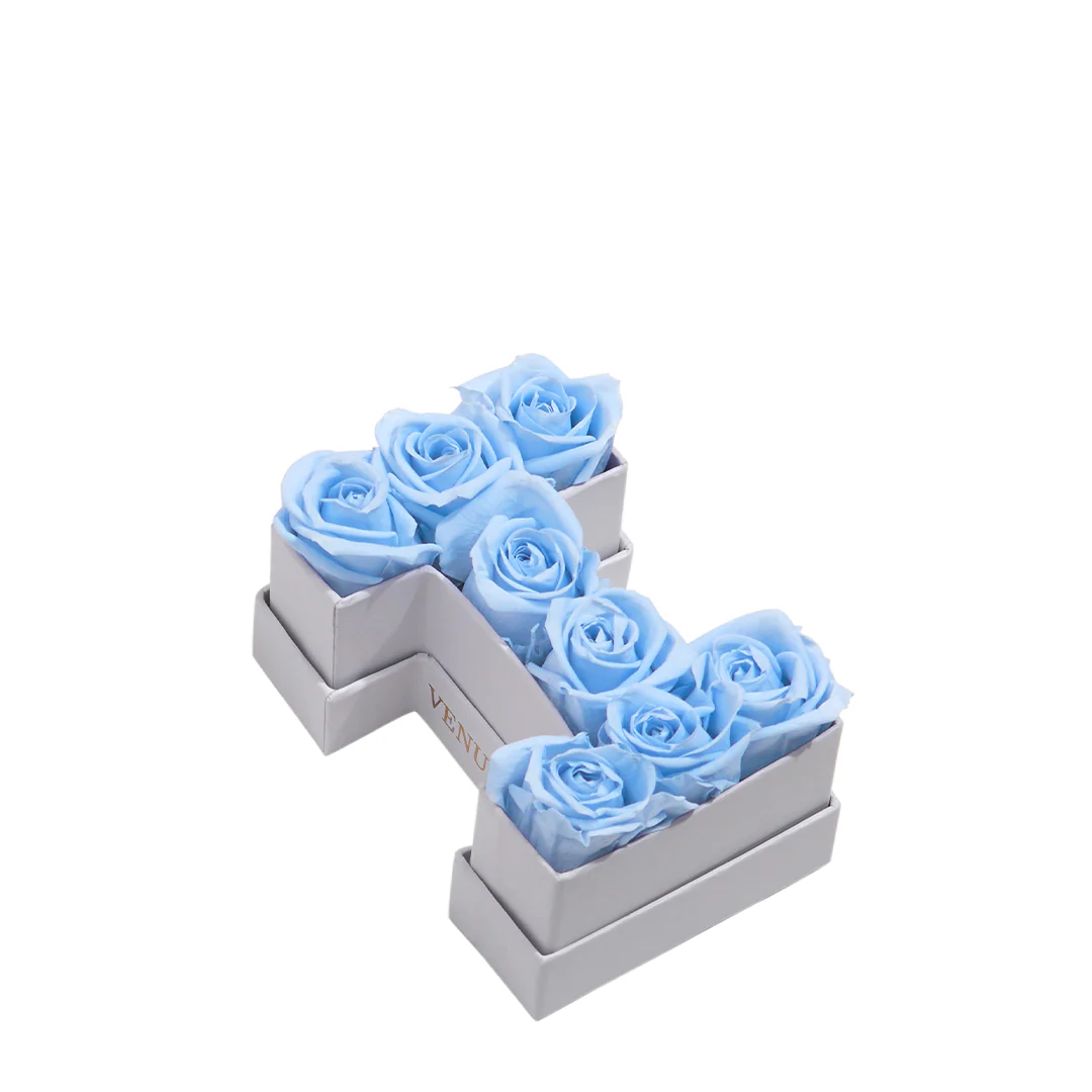 Le Mini Letter - I - Image 7