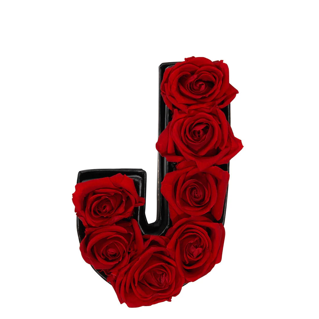 Le Mini Letter - J - Image 14