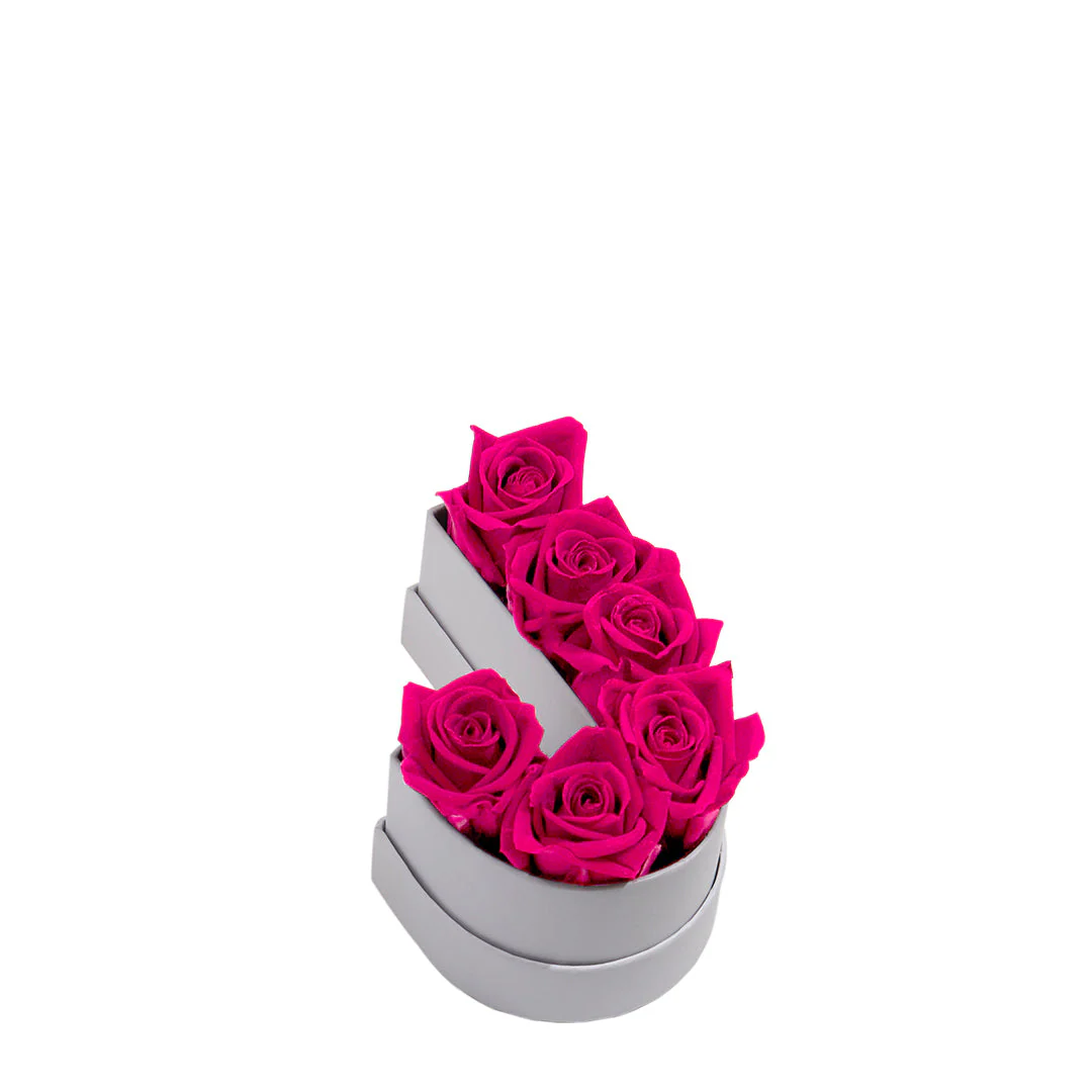 Le Mini Letter - J - Image 6