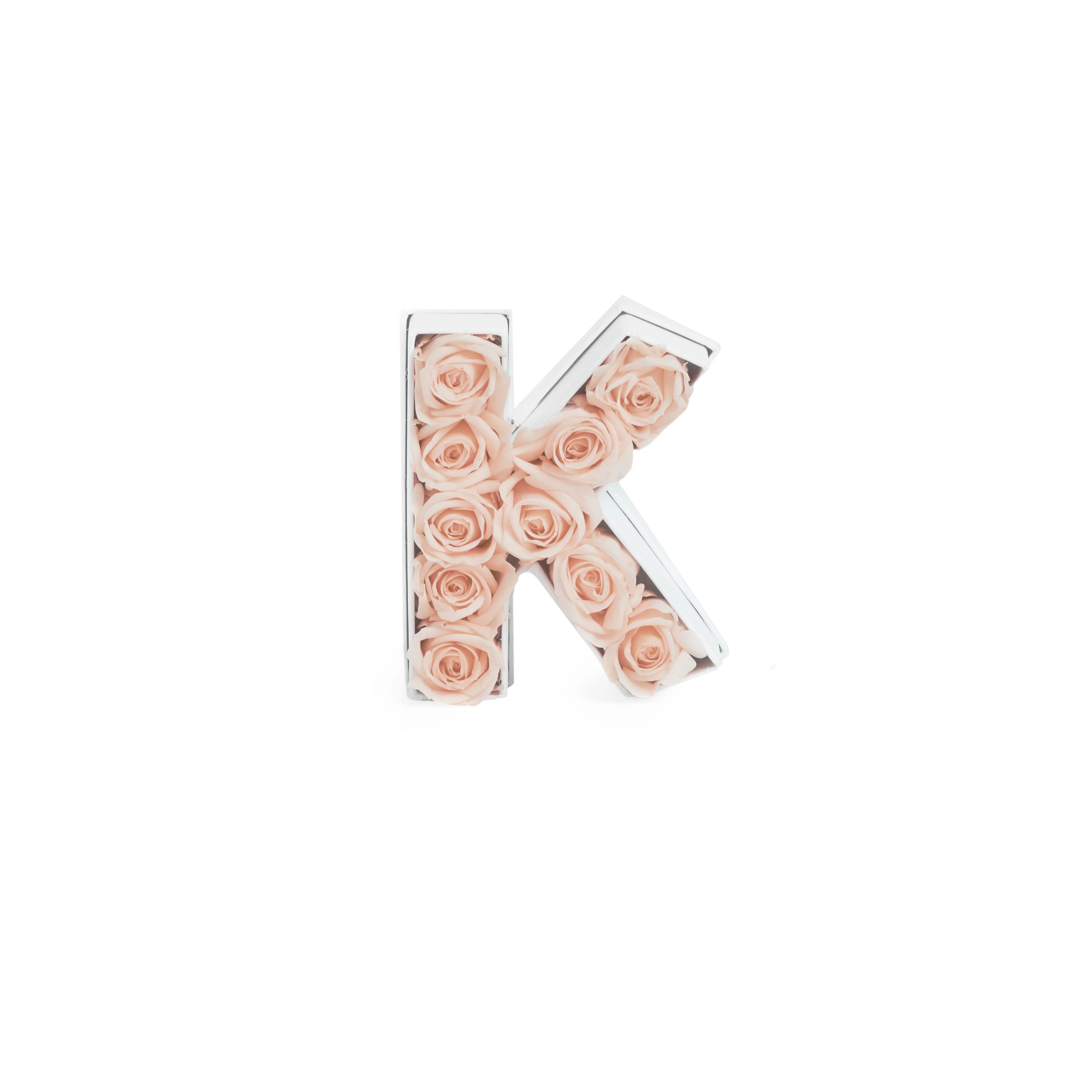 Le Mini Letter - K - Image 4