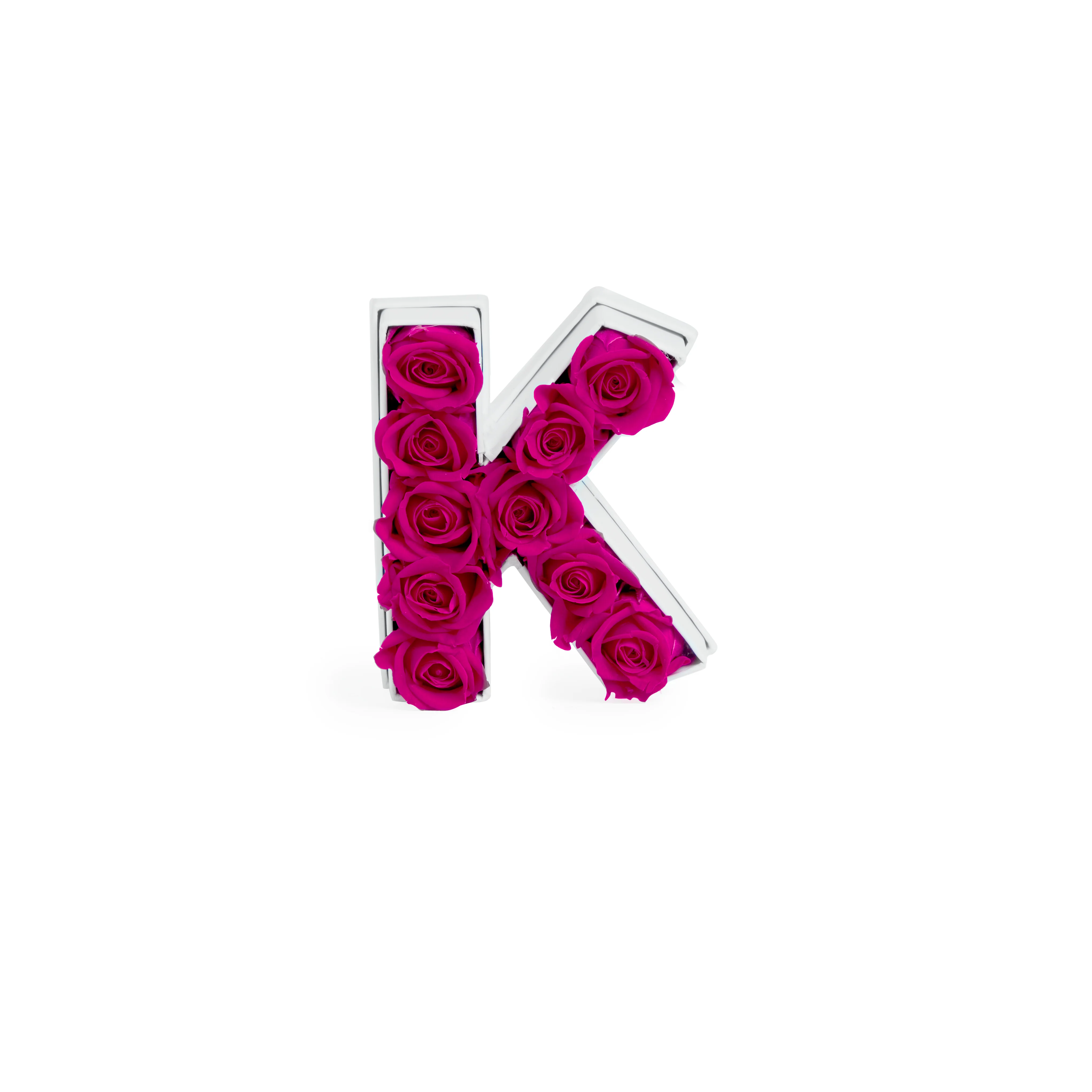 Le Mini Letter - K - Image 6