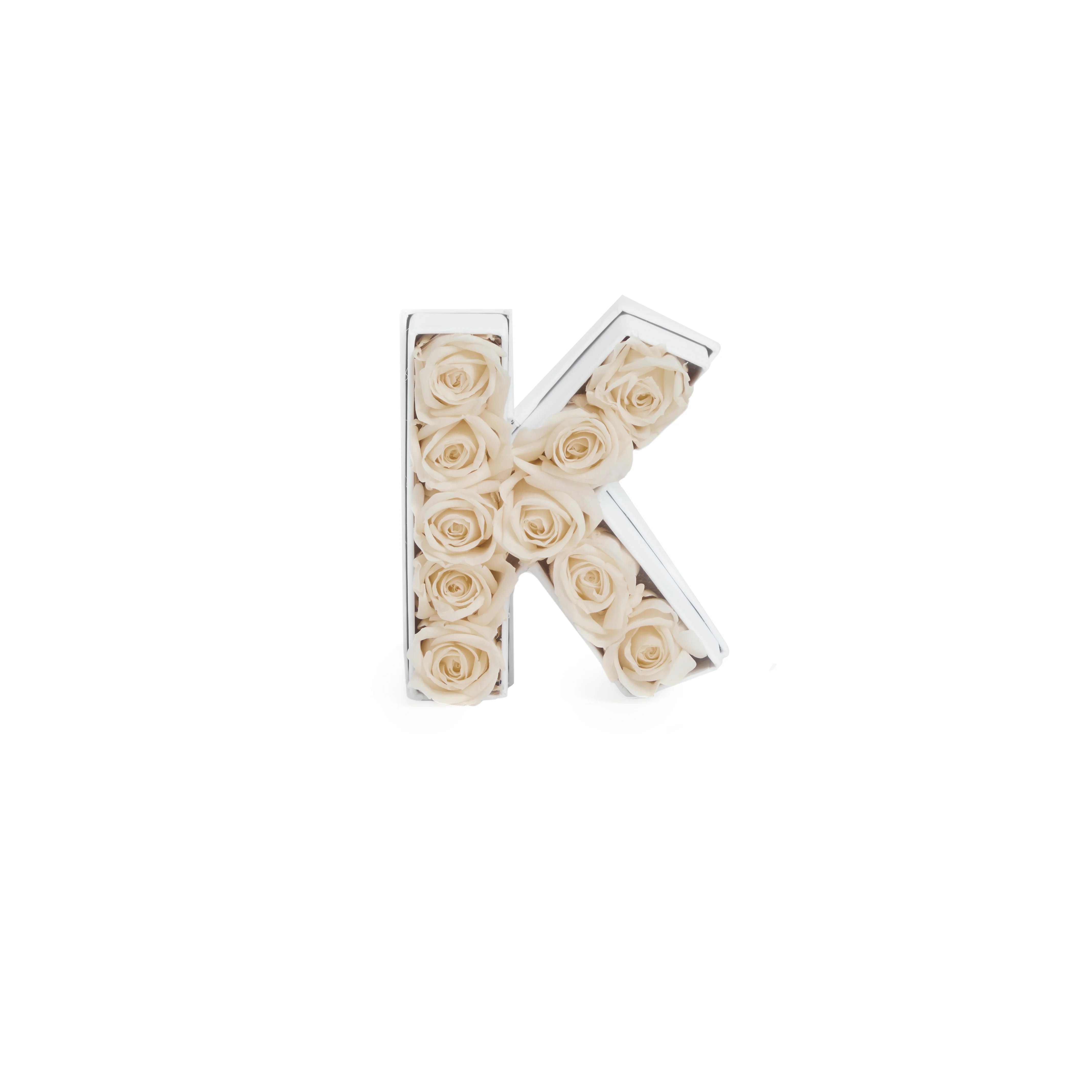 Le Mini Letter - K - Image 7
