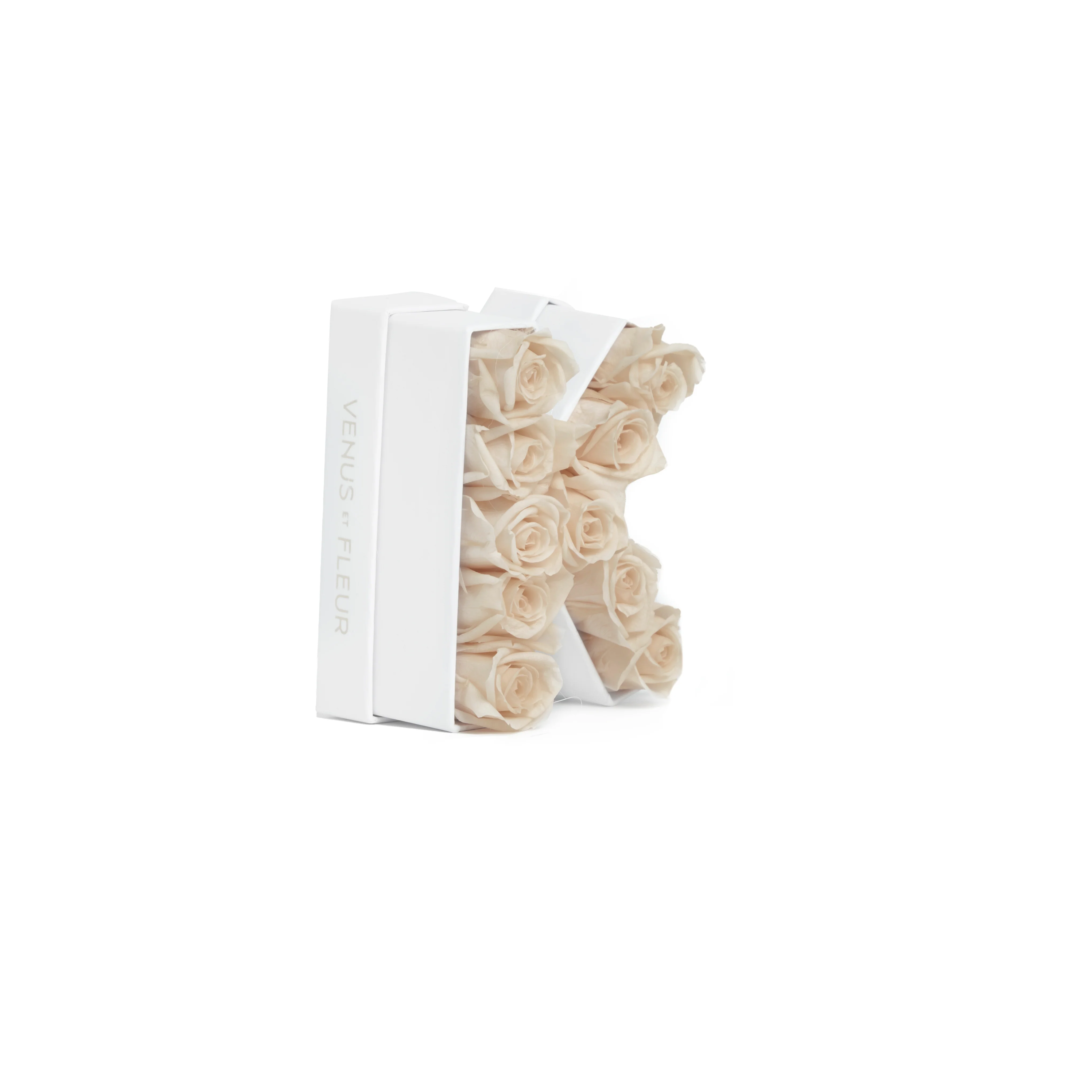 Le Mini Letter - K - Image 9