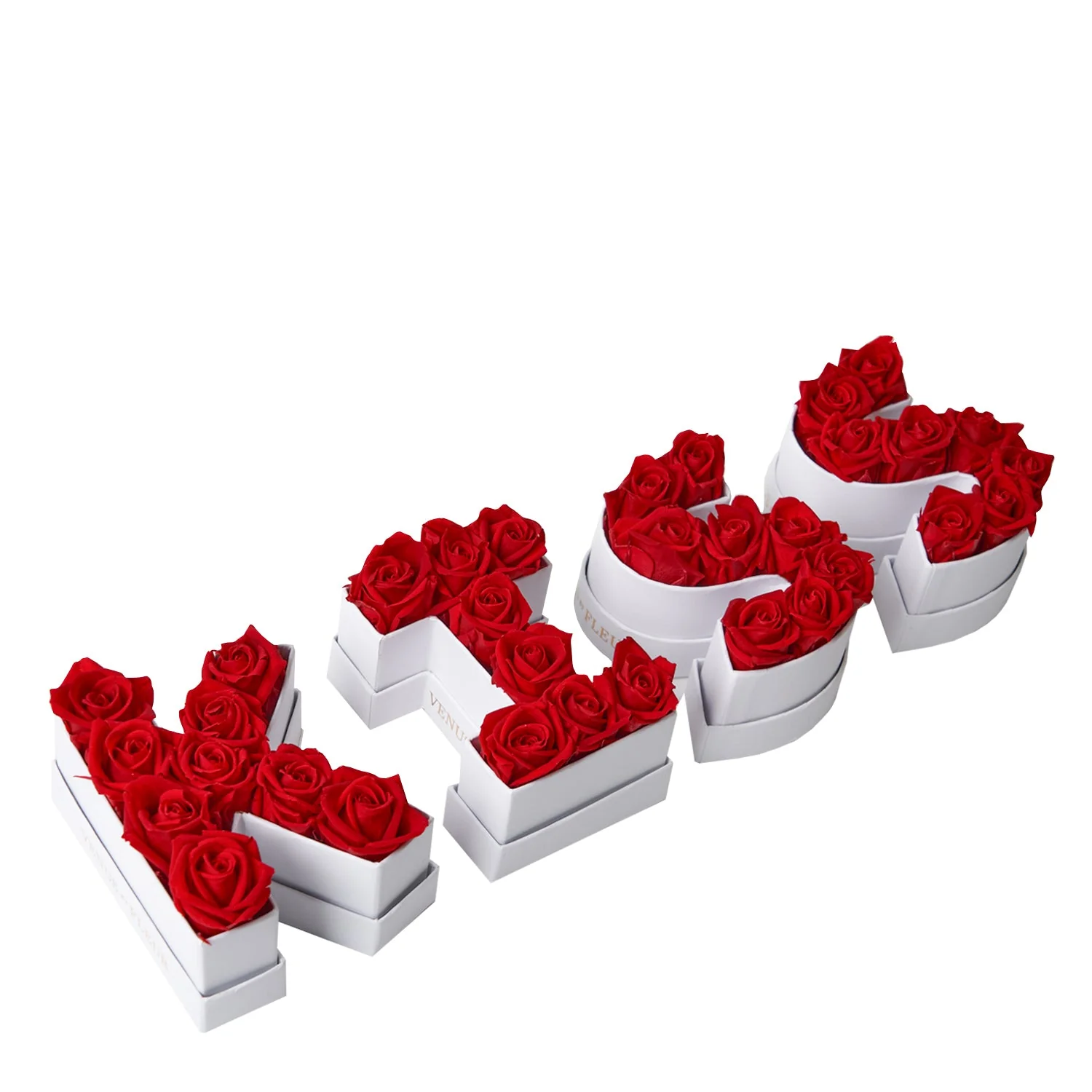 Le Mini "KISS" Gift Set