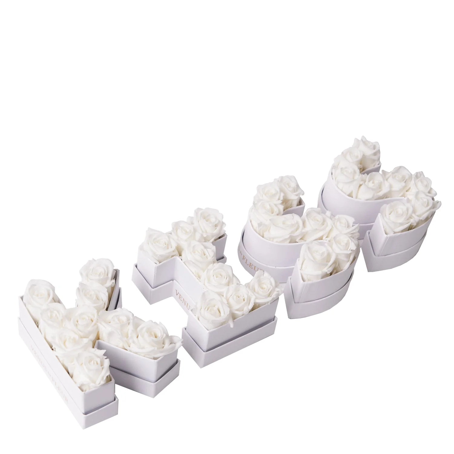 Le Mini "KISS" Gift Set - Image 2
