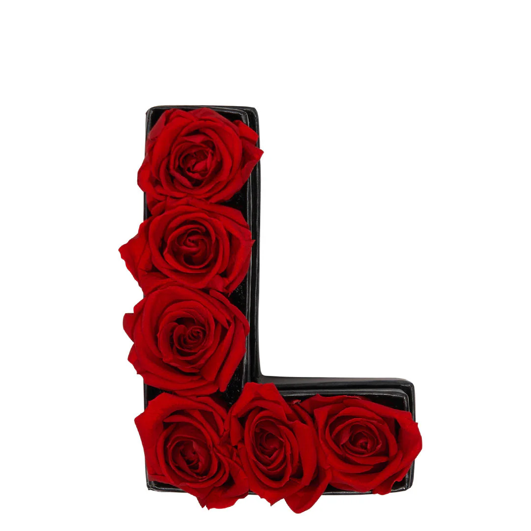 Le Mini Letter - L - Image 14