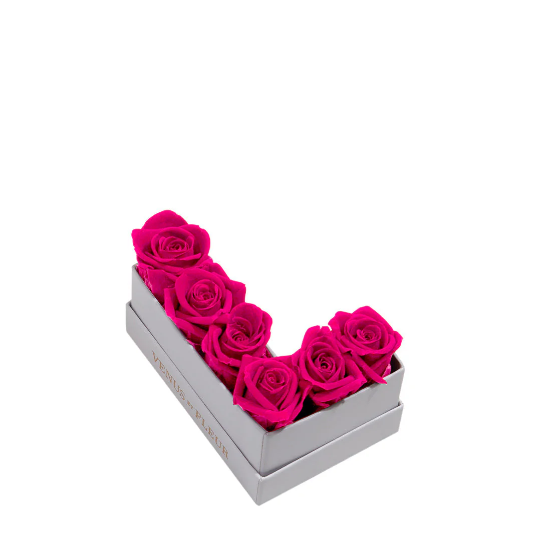 Le Mini Letter - L - Image 2