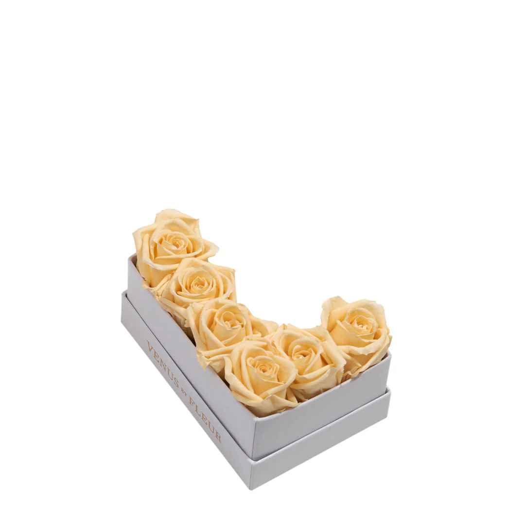 Le Mini Letter - L - Image 6