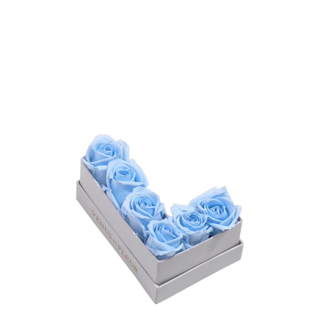 Le Mini Letter - L - Image 7