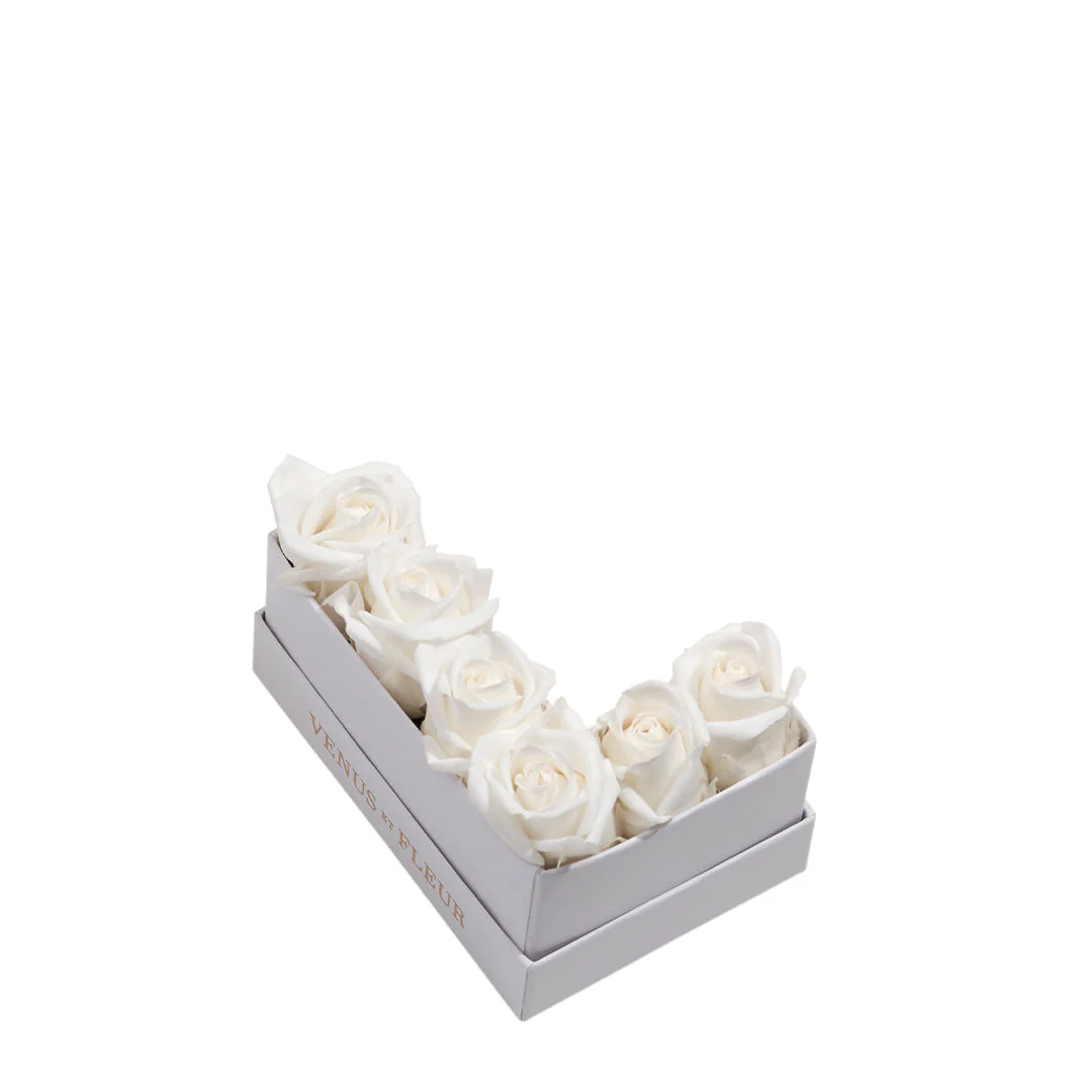 Le Mini Letter - L - Image 8