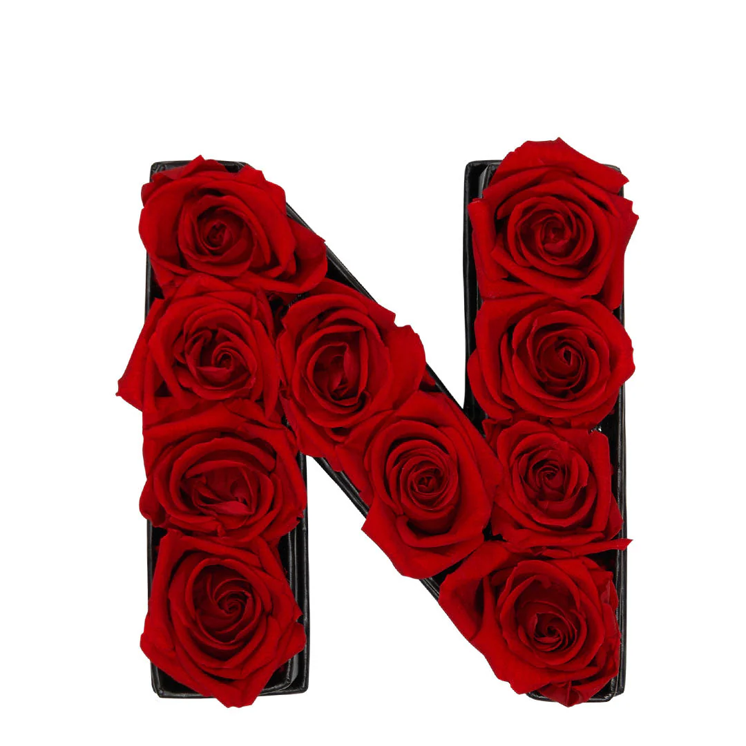 Le Mini Letter - N - Image 14