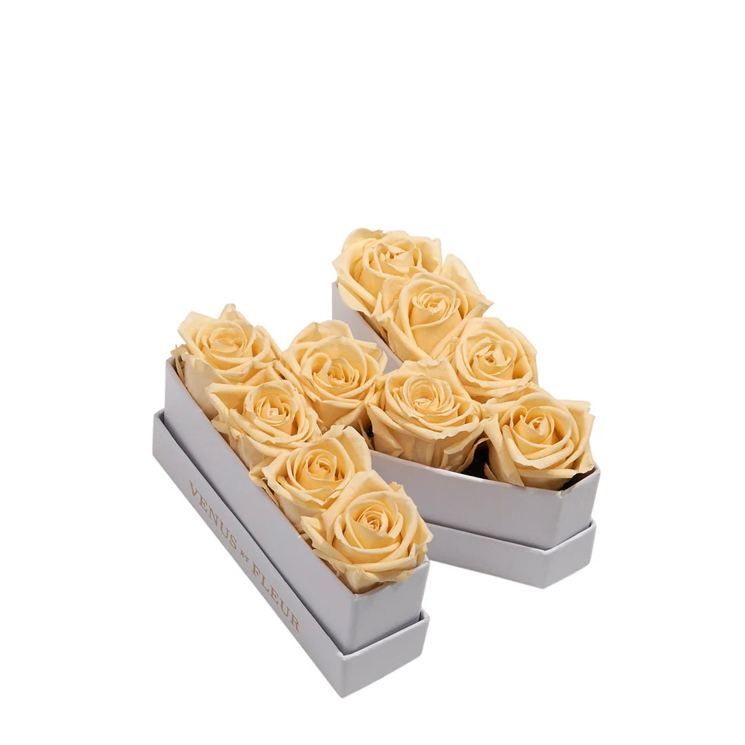 Le Mini Letter - N - Image 6
