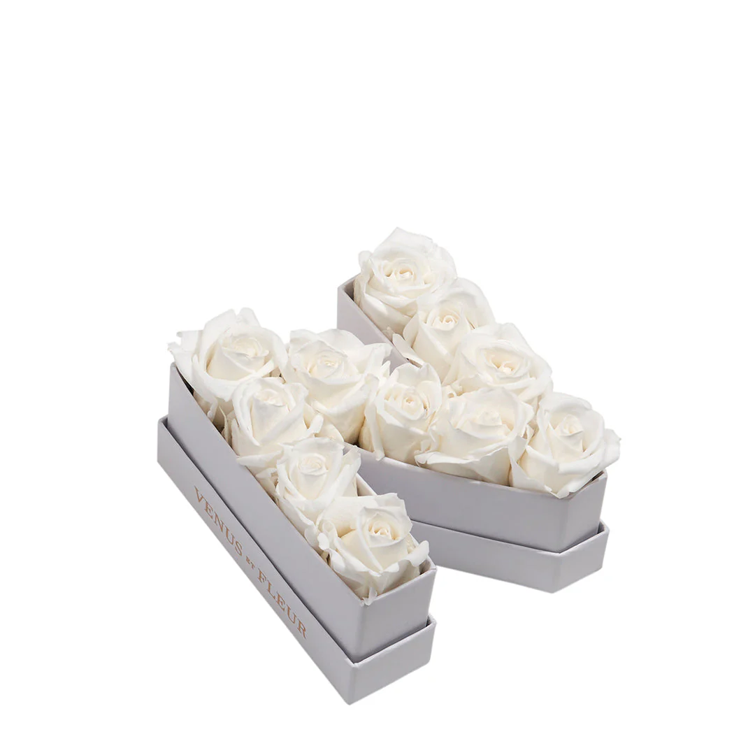 Le Mini Letter - N - Image 8