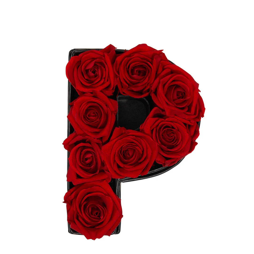 Le Mini Letter - P - Image 14