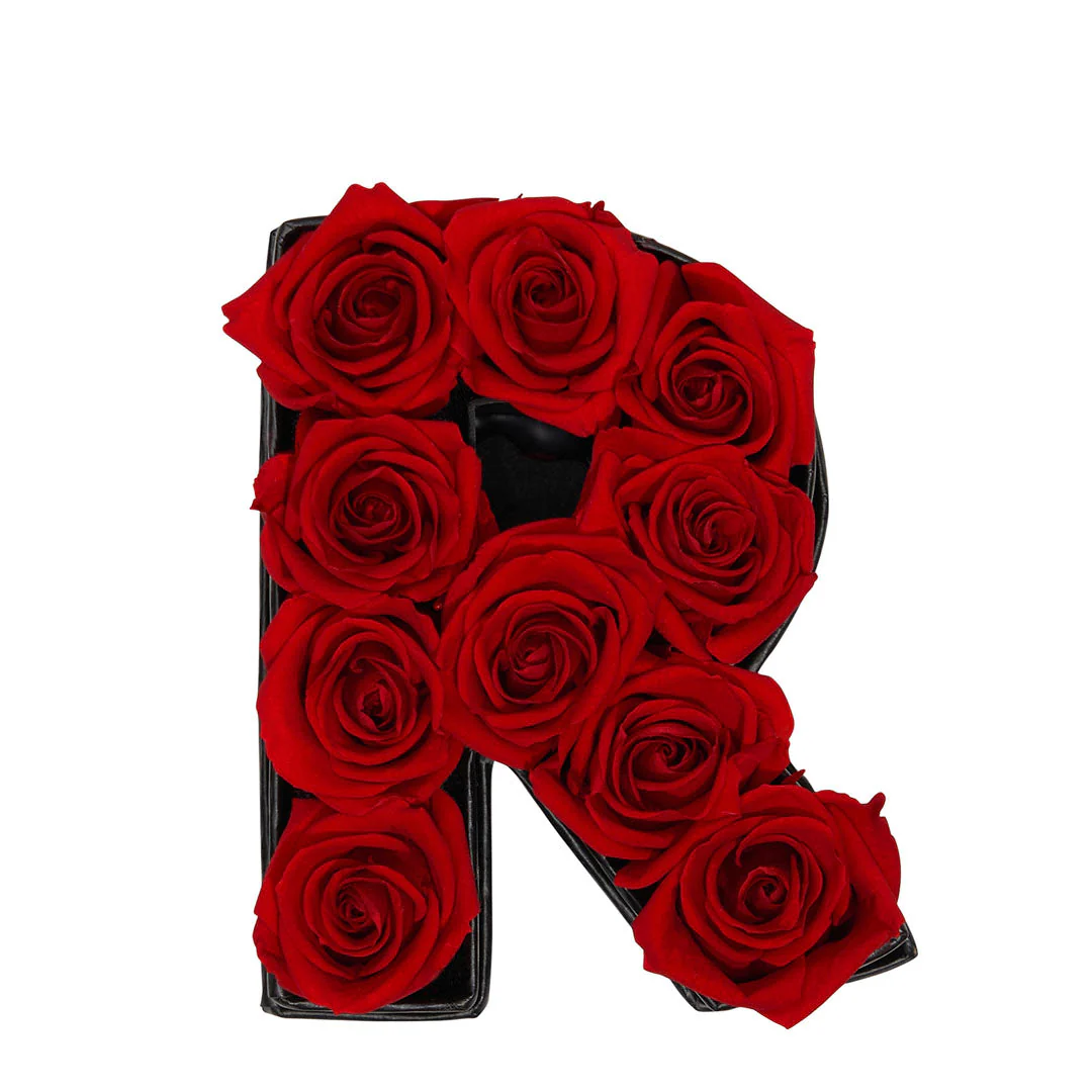 Le Mini Letter - R - Image 15