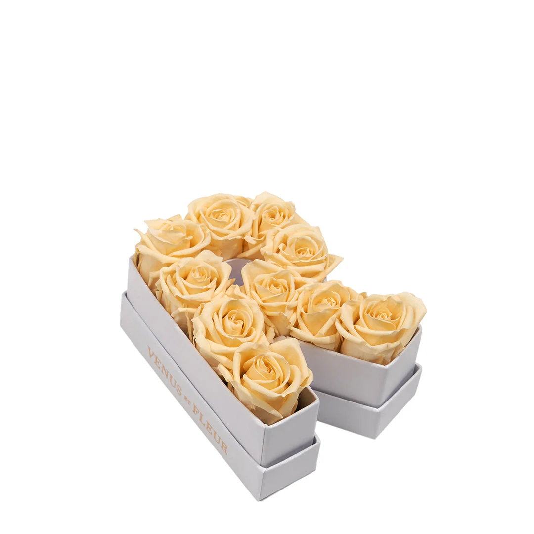 Le Mini Letter - R - Image 6